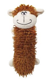 11 Inch Debbie Donkey Water Bottle Toy