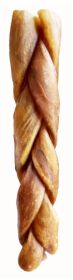 5-6 Inch CS Deluxe Collagen Braid Bulk
