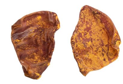 Bacon & Cheddar Loaded Pig Ears 10 Pack
