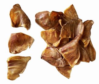 Bulk Pig Ear