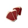 Chewka Dog Treats - Porterhouse Flavor 13.5 oz Large PDQ of 12
