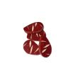Chewka Dog Treats - Ribeye Flavor 13.5 oz Large PDQ of 12