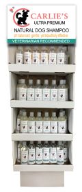 Carlies Ultra Premium Pet Shampoo