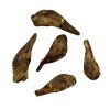 Crunchy Natural Duck Head Bulk