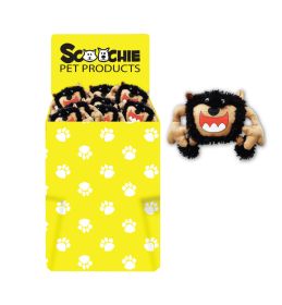 Scoochie Scary Big Mouth Monsters