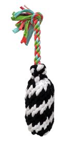 Super Scooch Firecracker Rope Dog Toy