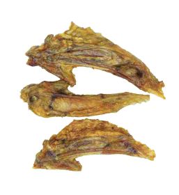 Turkey Wing Dog Treats